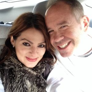 Meet your Posher, Silvia